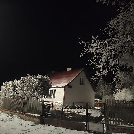 Willa Jeziorna 26 Potuly Zewnętrze zdjęcie